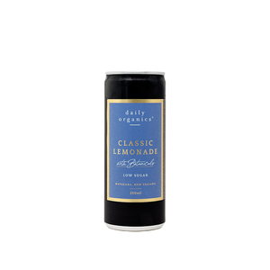 Botanical Classic Lemonade