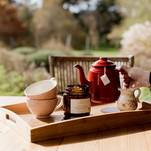 Daily Organics Matakana Breakfast Tea