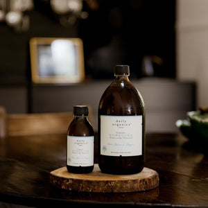 Chai Spices & Ginger Classic Kombucha