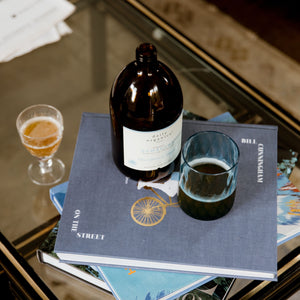 Daily Organics Chai Spice & Ginger kombucha