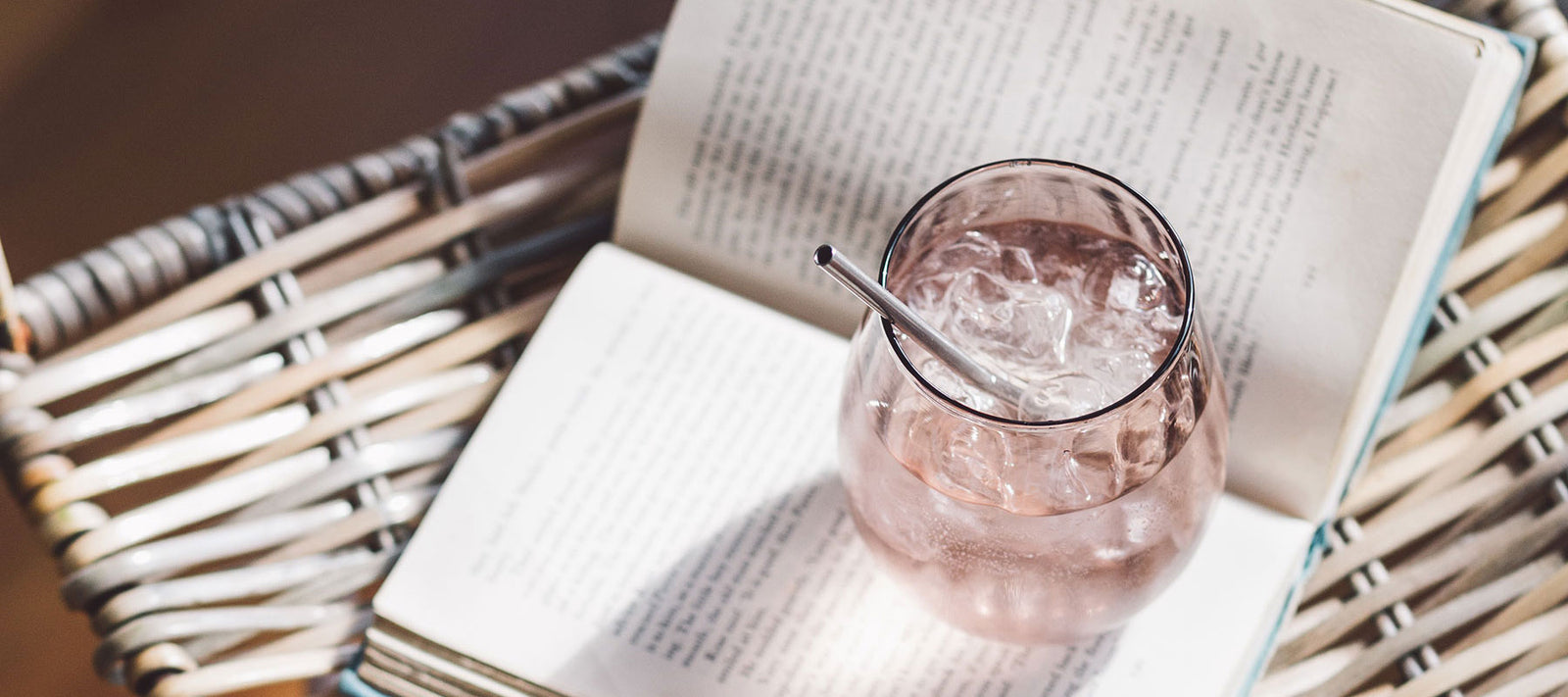 Daily Organics Refreshingly Simple Refreshment Recipe