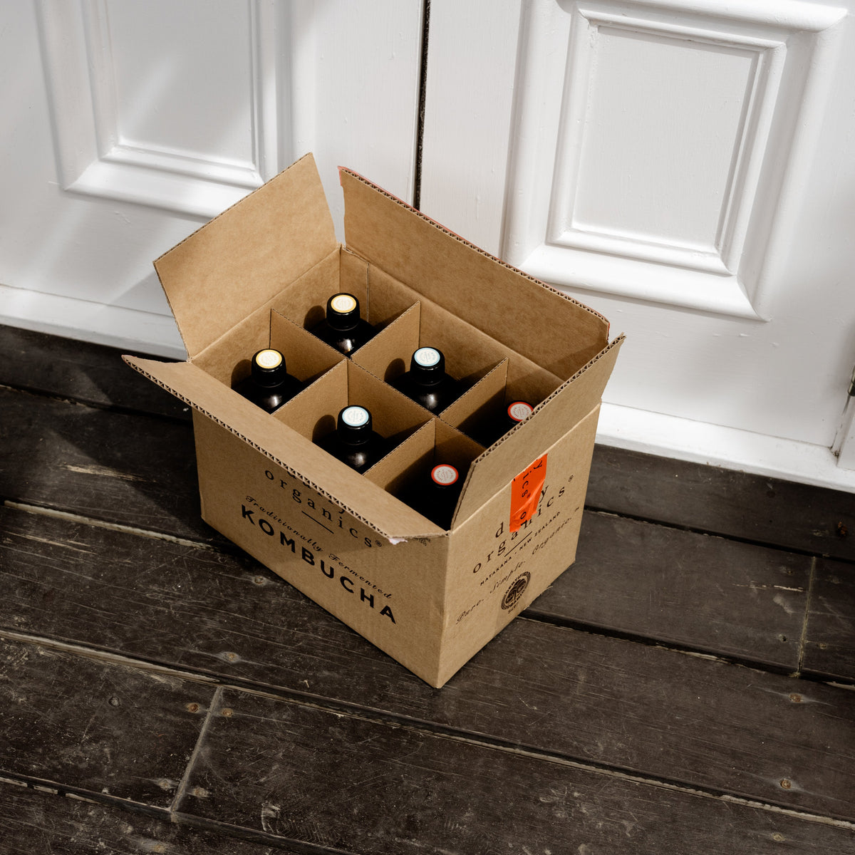 Monthly Special Mixed 1L Box $80