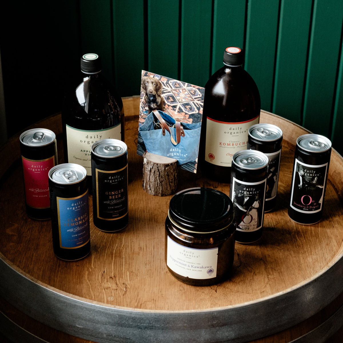 Taste it all - $60 Box