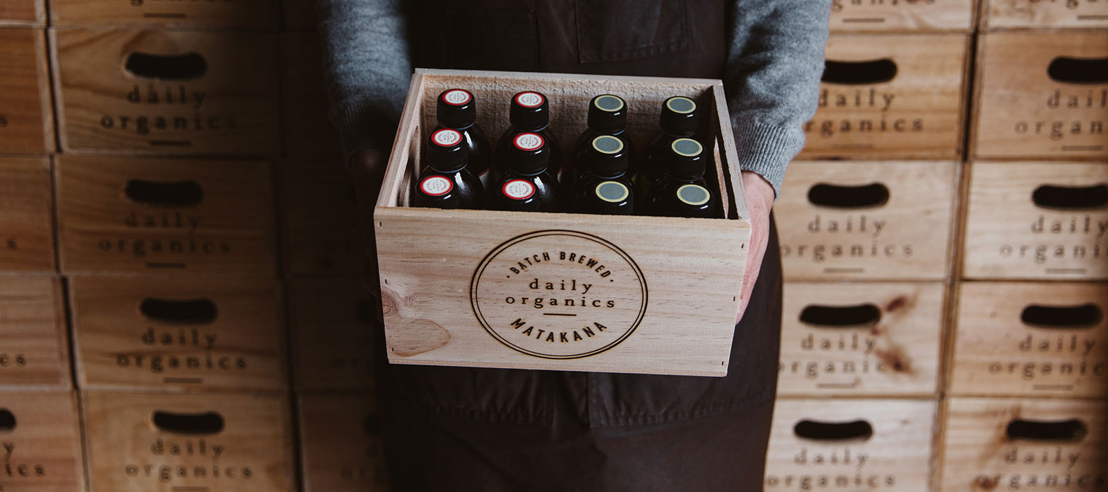 Daily Organics Returns Policy