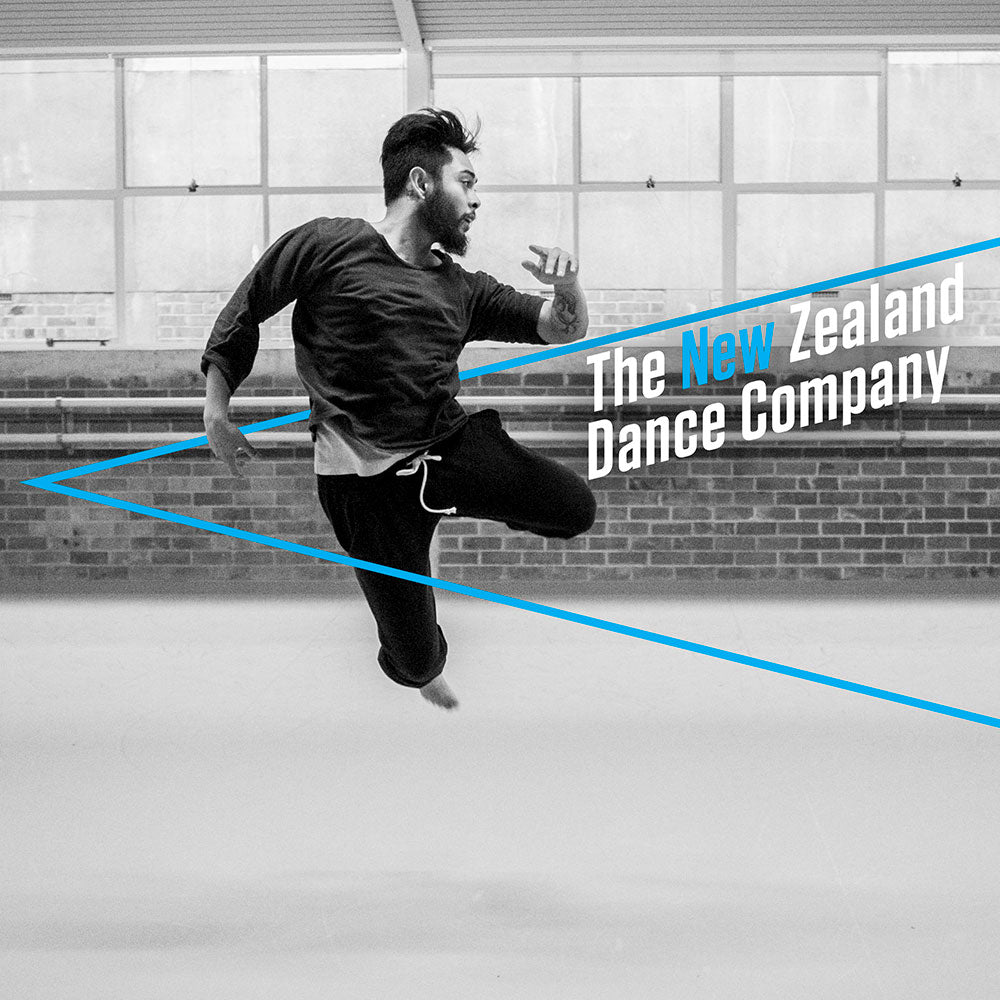 NZ Dance Company